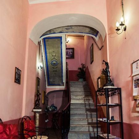 B&B Su Maimoni Iglesias Exterior foto