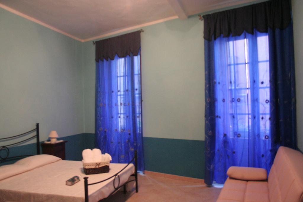 B&B Su Maimoni Iglesias Zimmer foto