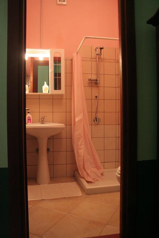 B&B Su Maimoni Iglesias Zimmer foto