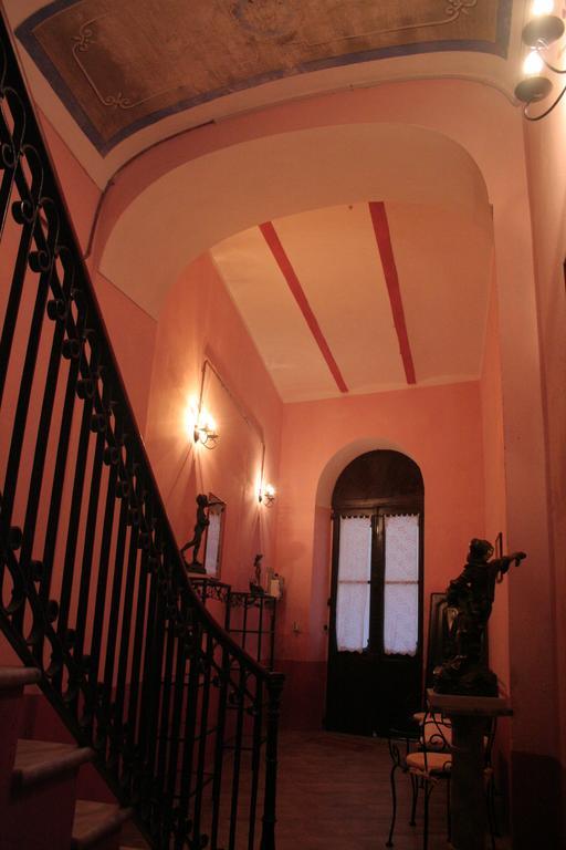 B&B Su Maimoni Iglesias Exterior foto