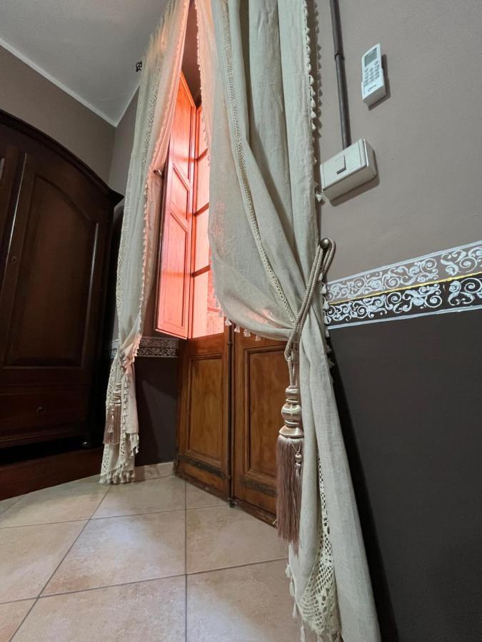 B&B Su Maimoni Iglesias Exterior foto