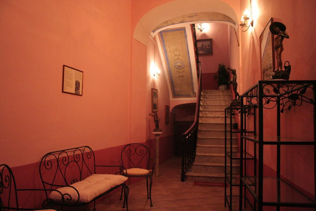 B&B Su Maimoni Iglesias Exterior foto