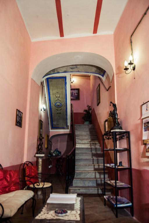B&B Su Maimoni Iglesias Exterior foto